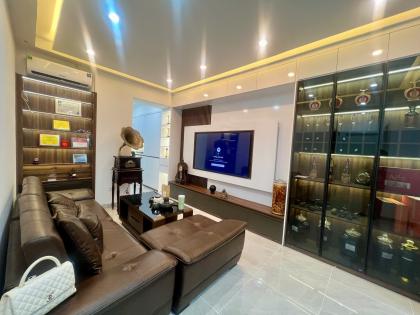 ????Siêu đẹp chung cư 198 Nguyễn Tuân, 90m 3PN, Nội thất 5 sao, chỉ 8.6 tỷ????