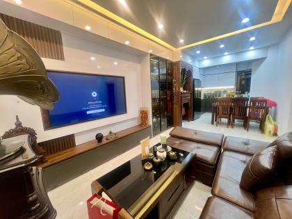 ????Siêu đẹp chung cư 198 Nguyễn Tuân, 90m 3PN, Nội thất 5 sao, chỉ 8.6 tỷ????