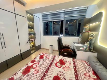 ????Siêu đẹp chung cư 198 Nguyễn Tuân, 90m 3PN, Nội thất 5 sao, chỉ 8.6 tỷ????