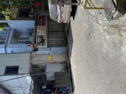 Nhà Ngọc Hồi ô tô đỗ cổng full nội thất 32m2 5 tầng mặt tiền 4.2m 6.38 tỷ