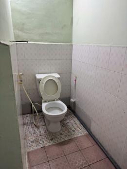 Quận Bình Thạnh - Bán nhà hẻm xe hơi TPHCM, gần Chợ Bà Chiểu, giá rẻ