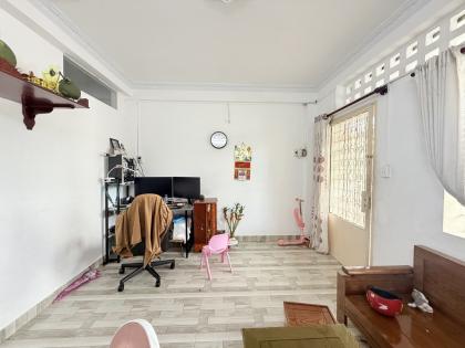 Bán căn hộ Huỳnh Văn Chính, Tân Phú – 44m² – giá 2.3 tỷ – sổ riêng