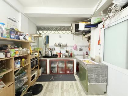 Bán căn hộ Huỳnh Văn Chính, Tân Phú – 44m² – giá 2.3 tỷ – sổ riêng