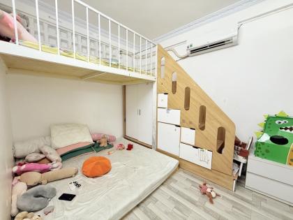Bán căn hộ Huỳnh Văn Chính, Tân Phú – 44m² – giá 2.3 tỷ – sổ riêng