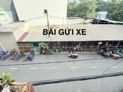 Bán căn hộ Huỳnh Văn Chính, Tân Phú – 44m² – giá 2.3 tỷ – sổ riêng