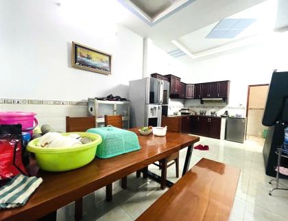 GIÁP PHÚ NHUẬN! NHÀ ĐẸP 3 Tầng 78M² HXH– P3 Gò Vấp–Gần Bv 175!
