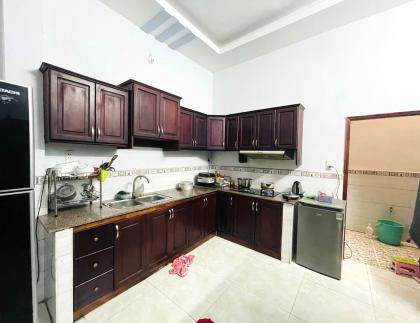 GIÁP PHÚ NHUẬN! NHÀ ĐẸP 3 Tầng 78M² HXH– P3 Gò Vấp–Gần Bv 175!