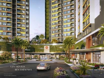 Sai tên Edenia Resort? Đây mới là Setia Edenia tại Hồ Chí Minh bạn nên xem