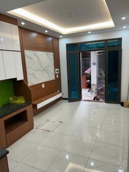 Bán Nhà 5 tầng, thang máy, ô tô đỗ gần tại Mậu Lương, Kiến Hưng, Hà Đông