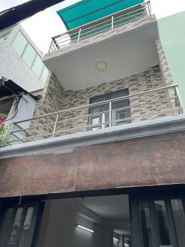 ???? NHÀ ĐẸP HOÀ HƯNG – TRUNG TÂM QUẬN 10 – GIÁ HỜI CHỈ 6.7 TỶ ???? ???? Hẻm 158 Hòa Hưng, P.13, Quận 10