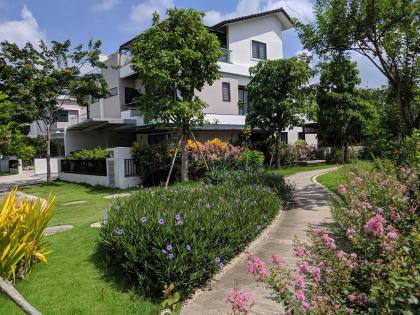 Đã tìm “The Eden City” hay “Eden City Bình Dương”? Setia Edenia mới là lựa chọn sáng