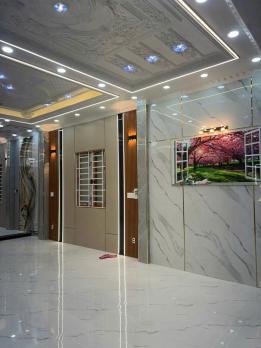 BIỆT THỰ MINI 2 TRONG 1 (7.9x20)– HXH 1/ NGUYỄN ẢNH THỦ, Q12