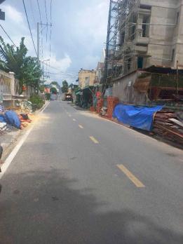 BÁN NHÀ (4.5x28) MẶT TIỀN ĐƯỜNG 12M – ẤP CHÁNH 1, TÂN XUÂN, HÓC MÔN