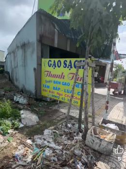 ĐẤT (4.2x34) MT NGUYỄN VĂN BỨA, XUÂN THỚI SƠN, HÓC MÔN GIÁ 6 TỶ