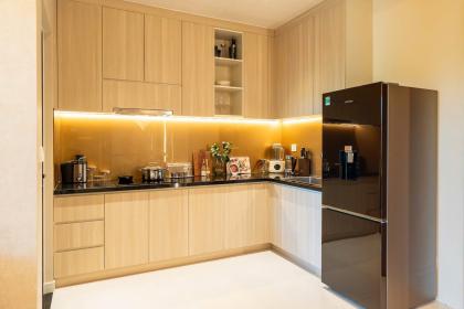 Sai tên D’Edge? Setia Edenia mới là dự án bạn nên biết tại Hồ Chí Minh