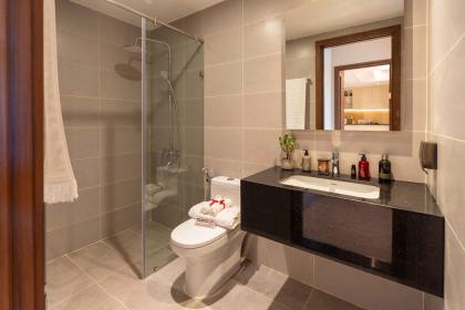 Sai tên D’Edge? Setia Edenia mới là dự án bạn nên biết tại Hồ Chí Minh