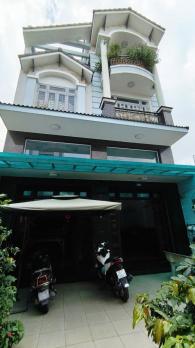 Bán nhà Biệt thự HXH 6m Tân Kỳ Tân Quý, cách Aeon 500m, 8x24m, 4 Tầng, hạ 15,8 tỷ.