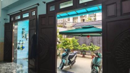 Bán nhà Biệt thự HXH 6m Tân Kỳ Tân Quý, cách Aeon 500m, 8x24m, 4 Tầng, hạ 15,8 tỷ.