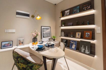 Căn hộ giá tốt dưới 2 tỷ tại Hồ Chí Minh – Setia Edenia bạn không nên bỏ lỡ