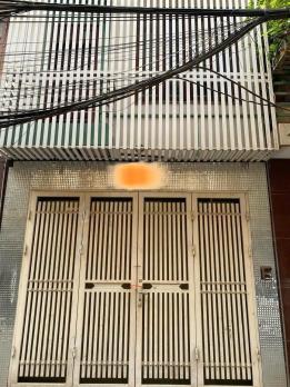 Cho thuê nhà,ô tô, kd, Thái Hà-Đống Đa, 50m2, 5 tầng, 9 ngủ, 21 triệu