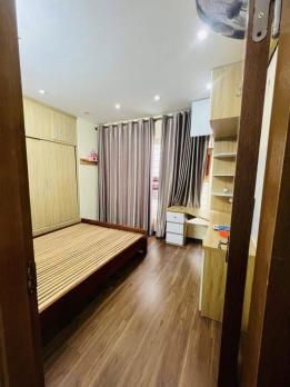 Cho thuê nhà Xuân Đỉnh-Bắc Từ Liêm, 70m2, 3 tầng, full nội thất, 17tr