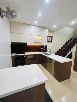 Cho thuê nhà Xuân Đỉnh-Bắc Từ Liêm, 70m2, 3 tầng, full nội thất, 17tr