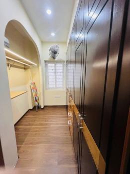 Cho thuê nhà Xuân Đỉnh-Bắc Từ Liêm, 70m2, 3 tầng, full nội thất, 17tr