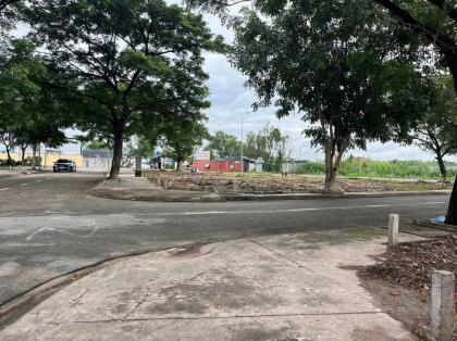 HOT – ĐẤT PHÂN LÔ ĐƯỜNG 12M LÊ THỊ RIÊNG, P.THỚI AN, Q.12 SHR