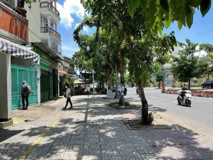 CẶP ĐẤT ĐẸP (8x25M) HẺM 8M THÔNG LÊ THỊ RIÊNG, THỚI AN, Q12