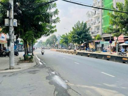 CẶP ĐẤT ĐẸP (8x25M) HẺM 8M THÔNG LÊ THỊ RIÊNG, THỚI AN, Q12