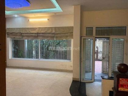 Cho thuê nhà vp Giảng Võ-Ba Đình, 77m2, 5 tầng, 5 ngủ, 40 triệu