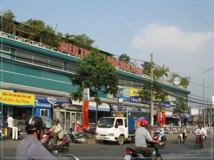 HIẾM chỉ 9.5 tỷ có nhà 3 lầu HXH Quang Trung làm CTY 64m2 ngang 4m ngay CHUỒNG CÚN.