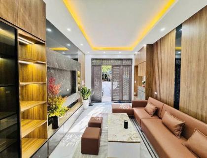 Hiếm, Trịnh Văn Bô DT 36.5m2-5 tầng, Ô tô, đường thông KD, giá 7.58 tỷ