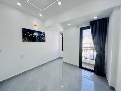 Nhà  Đường Trần Thánh Tông Phường 15 Quận Tân Bình Cũ.