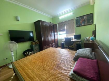????????Tòa 18T Lê Văn Lương - Hoàng Đạo Thúy 107m 3PN, trung tâm Cầu Giấy, 9.5 tỷ