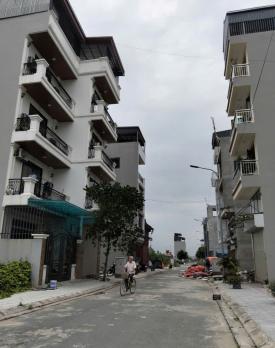 Kinh doanh đỉnh, V.hè ô tô DT 51,5m2-5T, Trịnh Văn Bô KD Vân Canh, giá 12.5 tỷ