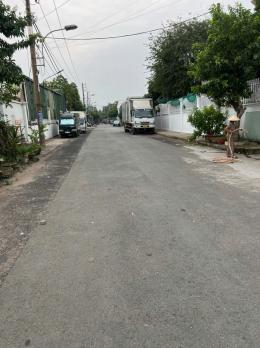 BÁN GẤP ĐẤT SKC LÂU DÀI (82x71) MT TIỀN LÂN, BÀ ĐIỂM, HÓC MÔN