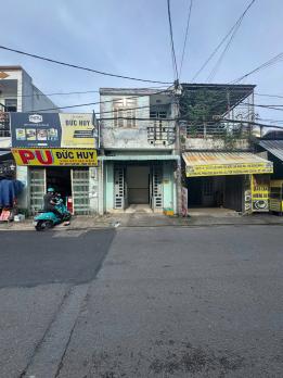NHÀ (4x18) MT NHÁNH NGUYỄN ẢNH THỦ TRẦN QUANG CƠ, HIỆP THÀNH, Q12