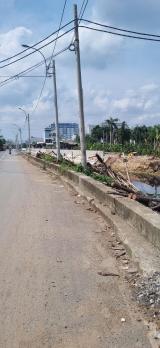 SIÊU PHẨM 7 LÔ ĐẤT AN PHÚ ĐÔNG, Q12 - GIÁ CHỈ TỪ 4 TỶ 5!!!
