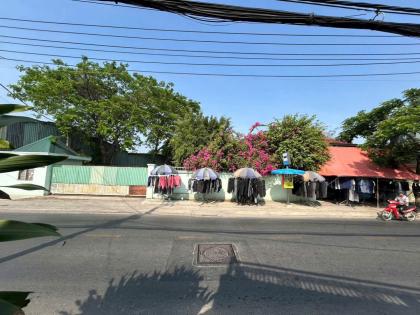 ĐẤT KHỦNG (55.600M) 2MT DƯƠNG CÔNG KHI, XTT3, BÀ ĐIỂM, HÓC MÔN