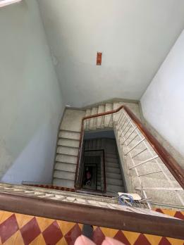 Bán nhà Mặt tiền Khuông Việt - gần Âu Cơ - Kênh Tân Hóa, 4x18m, 4 Tầng -5PN, 10,9 tỷ.