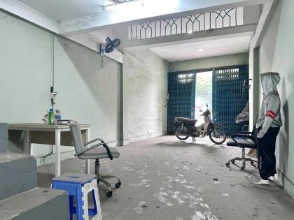Bán nhà Mặt tiền Lý Thường Kiệt - ngay BV Thống Nhất, 3,7x17m, 5 Tầng, chào 13,2 tỷ.
