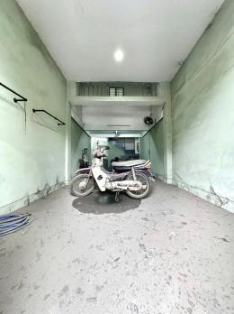 Bán nhà Mặt tiền Lý Thường Kiệt - ngay BV Thống Nhất, 3,7x17m, 5 Tầng, chào 13,2 tỷ.
