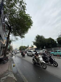 Bán nhà Mặt tiền Lý Thường Kiệt - ngay BV Thống Nhất, 3,7x17m, 5 Tầng, chào 13,2 tỷ.