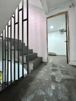 Bán nhà Mặt tiền Lý Thường Kiệt - ngay BV Thống Nhất, 3,7x17m, 5 Tầng, chào 13,2 tỷ.