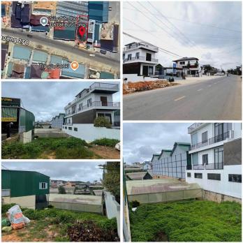 Bán 300M2 FULL XÂY DỰNG Mặt Tiền Ngô Gia Tự – Phường 12, Đà Lạt