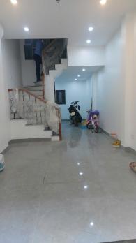 BÁN GẤP NHÀ MỚI HOÀN THIỆN 5T*34M2 TẠI TỔ 8 ĐA SỸ - GIÁ THIỆN CHÍ HƠN 6 TỶ