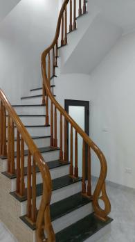BÁN GẤP NHÀ MỚI HOÀN THIỆN 5T*34M2 TẠI TỔ 8 ĐA SỸ - GIÁ THIỆN CHÍ HƠN 6 TỶ