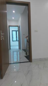 BÁN GẤP NHÀ MỚI HOÀN THIỆN 5T*34M2 TẠI TỔ 8 ĐA SỸ - GIÁ THIỆN CHÍ HƠN 6 TỶ