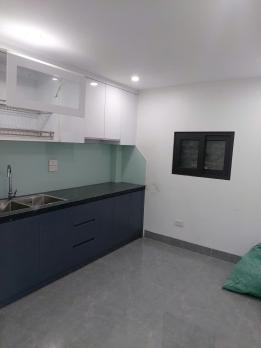 BÁN GẤP NHÀ MỚI HOÀN THIỆN 5T*34M2 TẠI TỔ 8 ĐA SỸ - GIÁ THIỆN CHÍ HƠN 6 TỶ